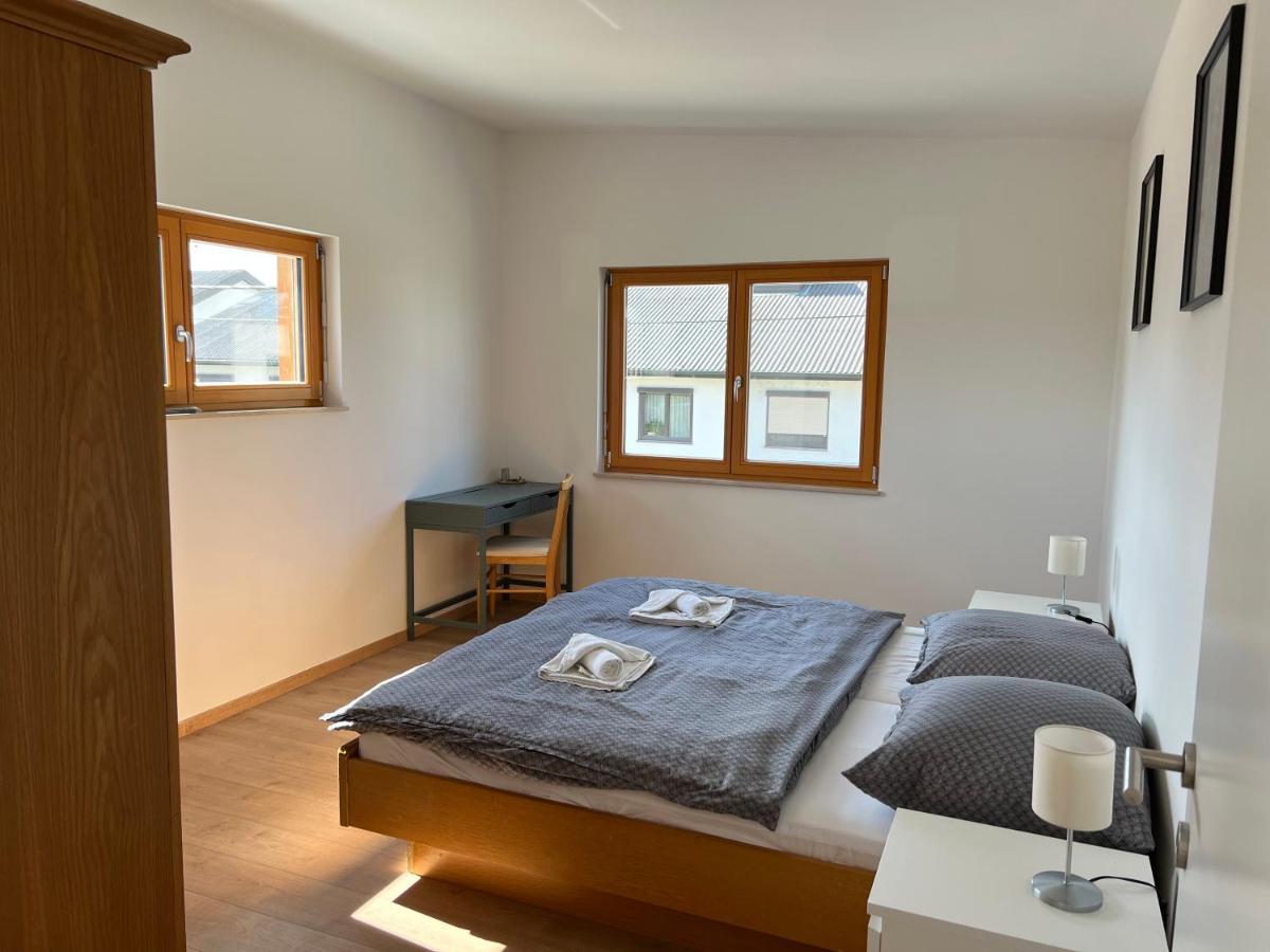 Apartment Vienna Family Suite Ngoại thất bức ảnh