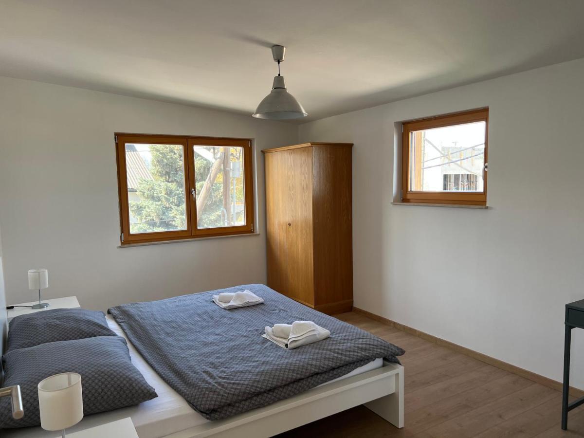 Apartment Vienna Family Suite Ngoại thất bức ảnh